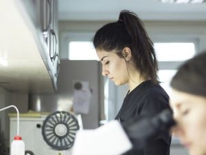 Kadınlara ücretsiz sağlık kontrolü