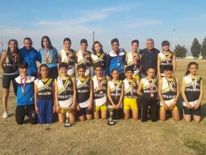 Taytan, atletizmde Manisa şampiyonu oldu