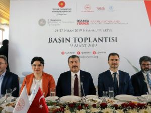 Bakan Koca: "Geleneksel ve Tamamlayıcı Tıp Uygulamalarında Klinik Araştırmalar Yönetmeliği yürürlüğe girdi"