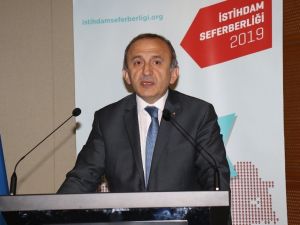 MTSO’dan iş dünyasına ‘Tarihi teşvikten yararlanın’ çağrısı