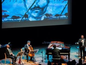 Kuvay-i Milliye destanı AASSM’de