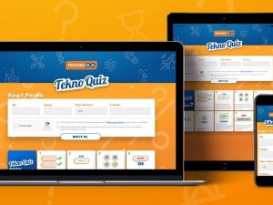 Teknosa’dan ’Teknoloji Haftası’nda kazandıran bilgi yarışması