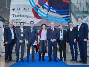 Ayakkabı ihracatçıları Rusya’dan yeni siparişlerle döndü