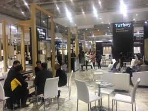Doğaltaş sektörü Çin pazarında atağını sürdürecek