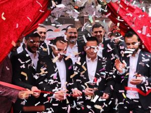 Dentapol Zeytinburnu’nda açıldı