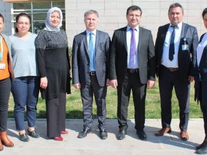 Alaşehir Devlet Hastanesi yatak kapasitesi 225’e yükseldi