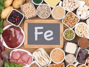 Demir eksikliğine kalıcı çözüm İEÜ’den gelecek