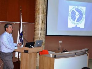 Prof. Dr. Şendur: “Osteoporoz kemiklerin sessiz hırsızı”