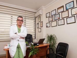 “Mide botoksu yaptırmayın”