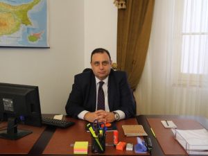 Prof. Dr. Uğur Özgöker yeniden genel başkan seçildi