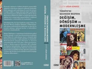 Türk basınındaki medyaya dönüşüm raflarda