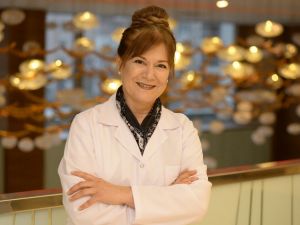 "40 yaşından sonra göz muayenesini ihmal etmeyin"