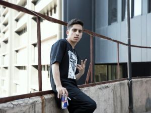 Breakdansçıların nefes kesen kapışmasına son üç gün