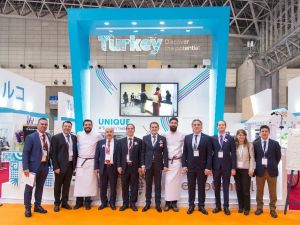 Türk gıda ihracatçılarının Uzakdoğu’daki referansı Japonya olacak