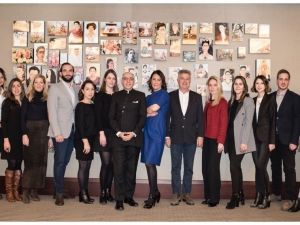 Contemporary Istanbul, yeni ekibiyle 14. edisyonuna hazırlanıyor