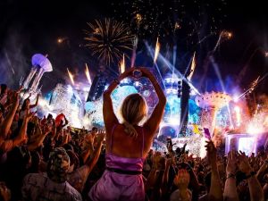 Biletleri 45 dakikada tükenen Tomorrowland’den Türkiye’ye özel fırsat