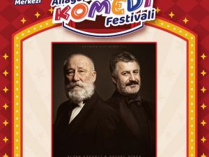 ‘Şifa Niyetine’ Aliağa’da sahne alacak