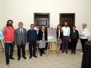 “Aşı Candır Hayat Kurtarır”