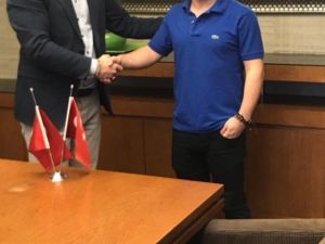 Dünya Markalar Derneği ve Social Enterprises’dan küresel işbirliği