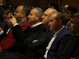 İhlas Pazarlama Denizli Bölge Müdürlüğü 2018 yılını değerlendirdi