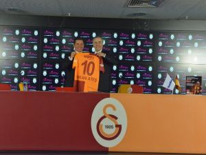 Galatasaray ve DenizBank’tan Türk Telekom Stadyumu için işbirliği