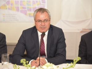 Manisa yeni bir OSB’ye daha kavuşuyor