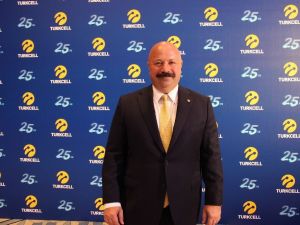 Turkcell, geleceğe dijital servisleriyle damga vuracak