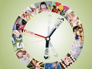 Ağaç Yaşken Eğilir kitabı raflarda