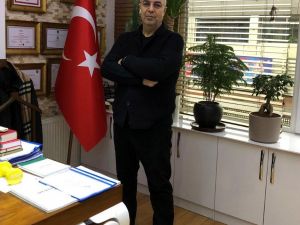 Araştırmacı Yazar Hüseyin Demir: "Güçlü şehir, güçlü Türkiye demek"