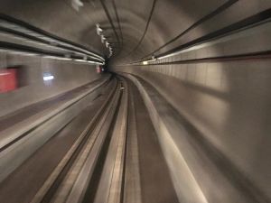 Türkiye’nin Marmaray demiryolu hattı, Siemens Mobility teknolojisi ile hizmete girdi