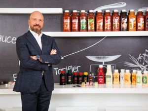 Assan Foods Foodex Japan Fuarı’nda büyük ilgi gördü