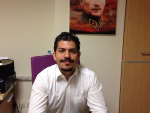 Kök hücre tedavisi ortopedik hastalıklara çözüm oluyor