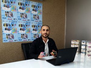 Çocuklarının güvenliğini isteyen ailelere akıllı çocuk saatleri
