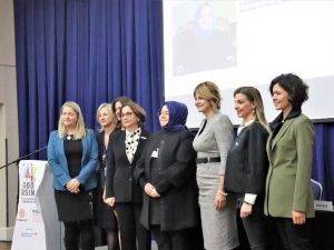 BM Kadın Komisyonu’nda Gündem ‘İyi İşler’ oldu