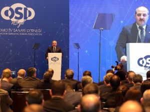 Sanayi ve Teknoloji Bakanı Varank: “Hedefimiz; yüksek teknolojiye geçişi doğru metodla sağlamak”