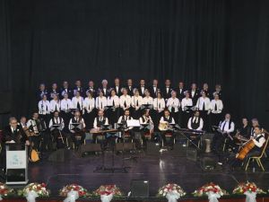 İstanbul’dan Atina’ya müzik rüzgârı