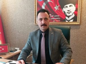 Yıldırım: ’14 Mart, sağlık çalışanlarımızın sorunlarının çözüldüğü gün olmalıdır’