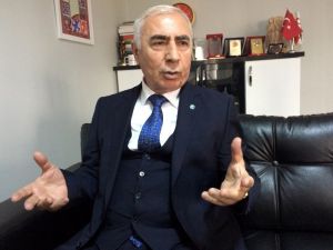Fırıncılar can suyu bekliyor