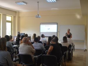 IB genel direktörü İstanbul’a geliyor