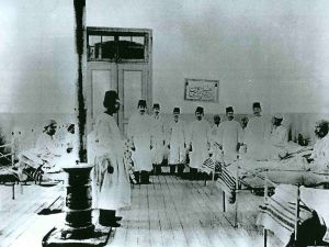 14 Mart’ın bilinmeyen hikayesi