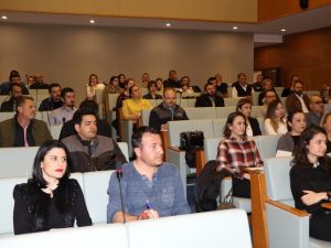 Manisa TSO’dan bir eğitim daha