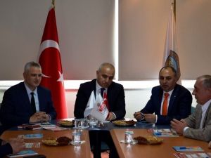 Çekirdeksiz kuru üzüm için güç birliği
