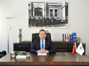 Vergi Müfettişleri Derneği’nce düzenlenen ‘Başarı Ödülleri’ sahiplerini buluyor