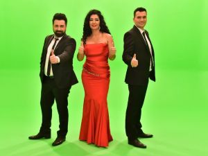 ’O Bir Star’ müzik ve ses yarışması 2’inci turu başlıyor