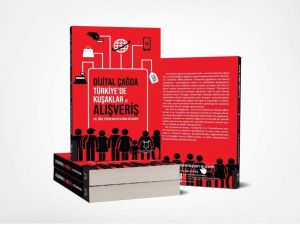 Duygu Aydın Aslaner’in kitabı okuyucuyla buluştu