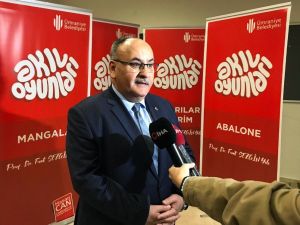 5. Geleneksel Akıl Oyunları’nda final coşkusu