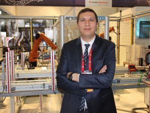 İnsansız ’Karanlık Fabrika’ görücüye çıktı
