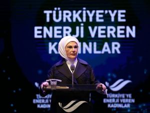 Türkiye’ye Enerji Veren Kadınlar Ödül Töreni