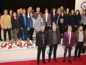 ADÜ Personel Korosu için İlk adım atıldı