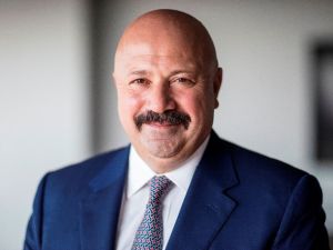 Turkcell Genel Müdürü Kaan Terzioğlu görevinden ayrıldı